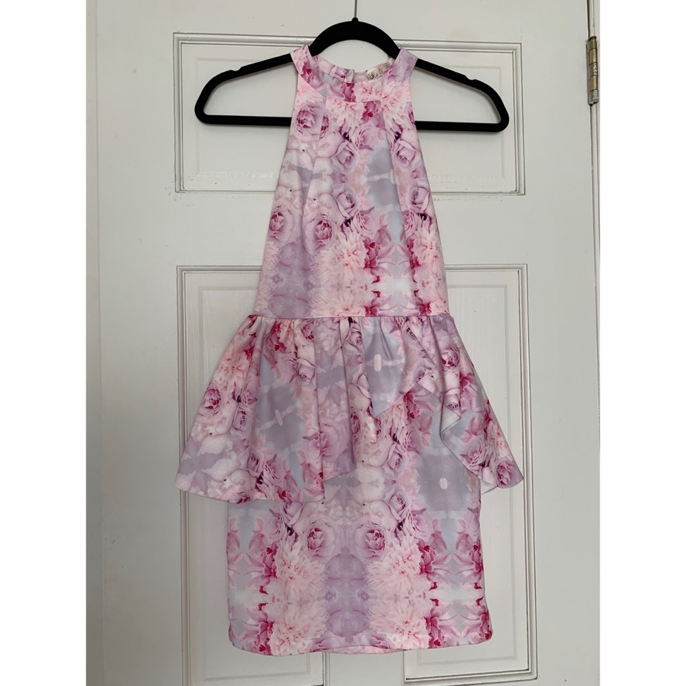Hardly worn Peppermayo dress!